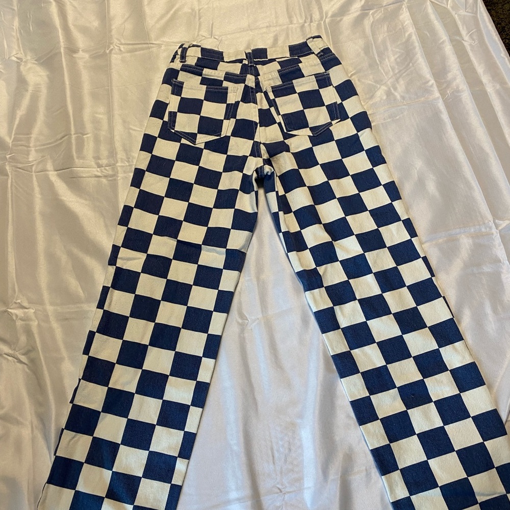 Size 0/2 jeans